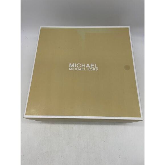 Michael Kors Women's Winter Mid Boot Round Toe Suede Boots Size 8M - Picture 3 of 12